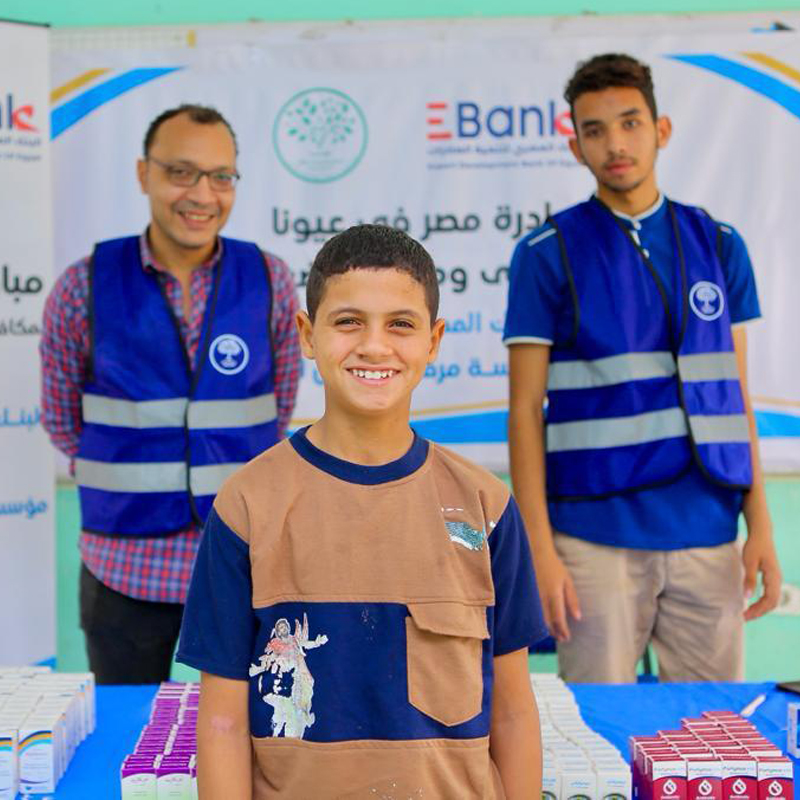 team member profile picture