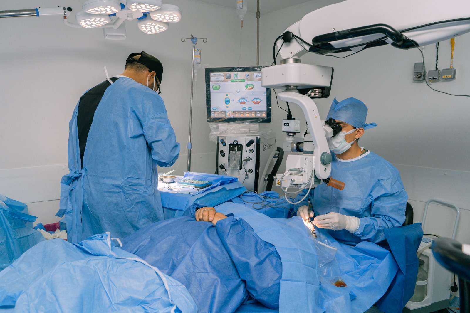 team member profile picture