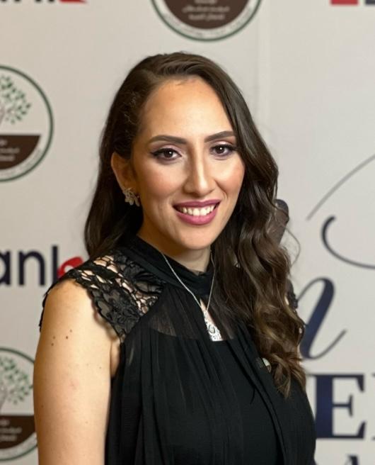 Profile Image for Ms. Hana Bebars