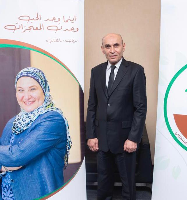 Profile Image for Mr. Amr Zohdy Soltan