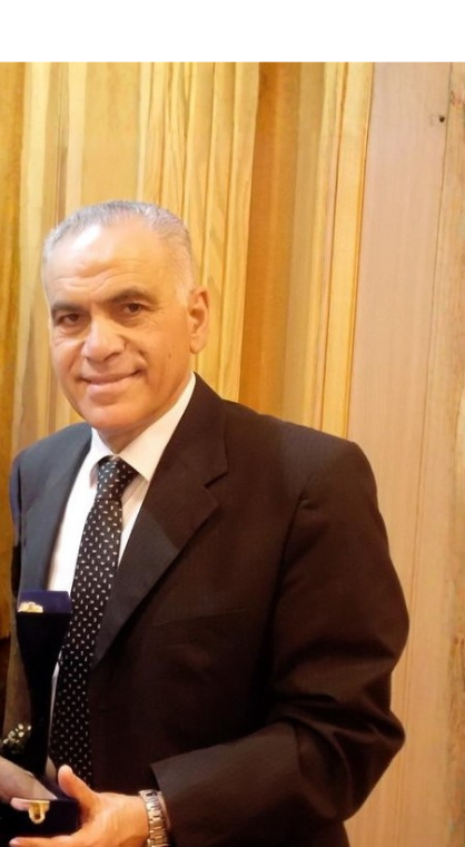 Profile Image for Professor Dr. Hassan Ali Etman