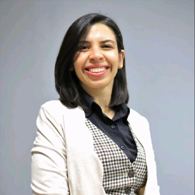 Profile Image for Dr. Aliaa Mohamed Al-Sayed