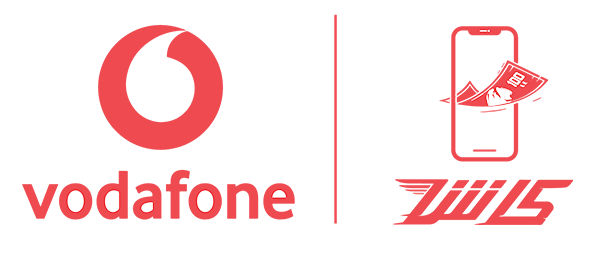 Vodafone Cash