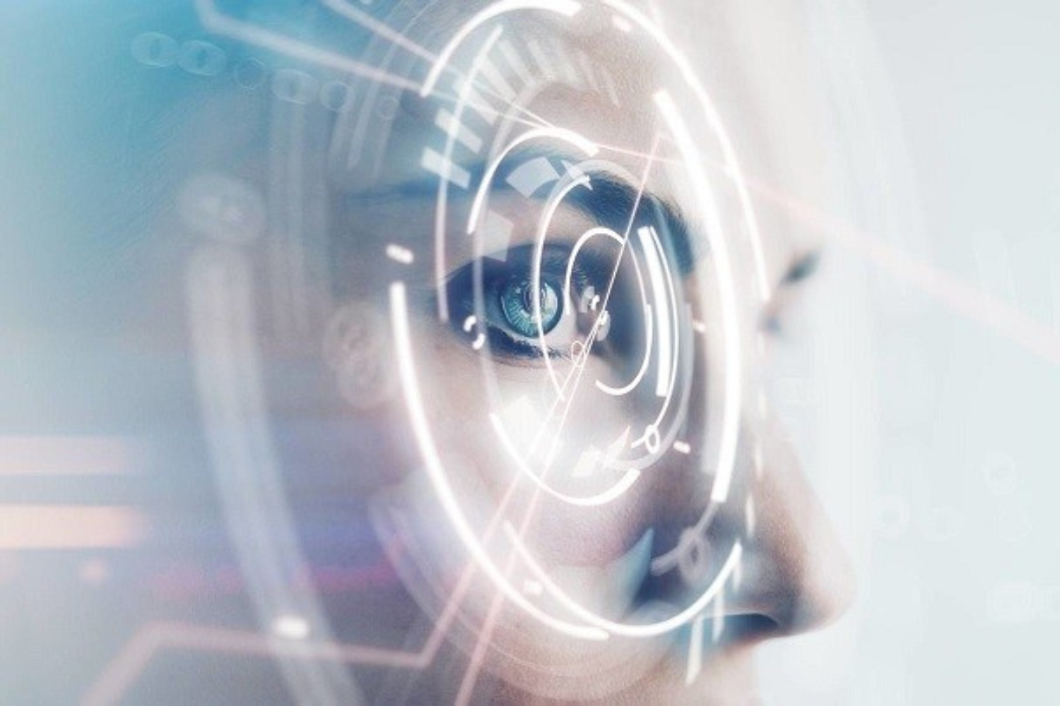 التقنيات الحديثة في مكافحة العمى