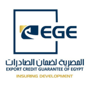 المصرية لضمان الصادرات