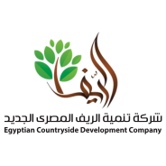 شركة تنمية الريف المصري الجديد