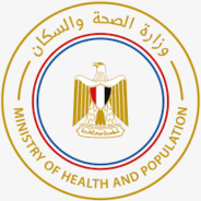 وزارة الصحة والسكان المصرية